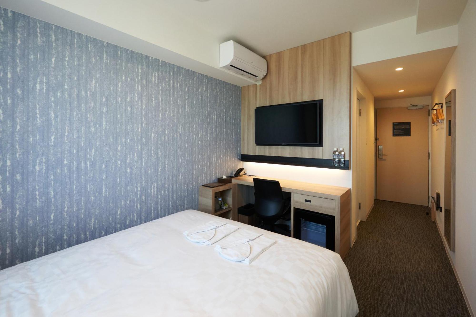 Henn Na Hotel Komatsu Ekimae Exterior photo